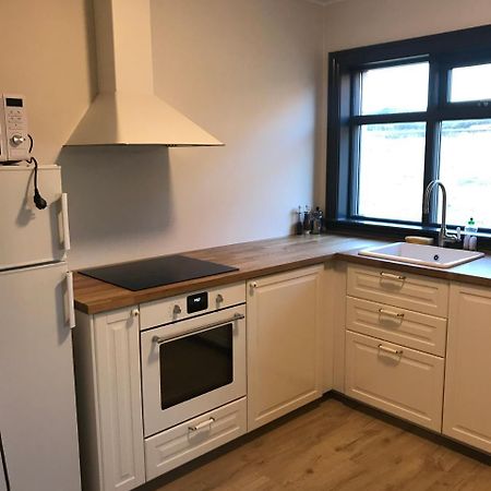 Fell Holiday Home Stapi Extérieur photo