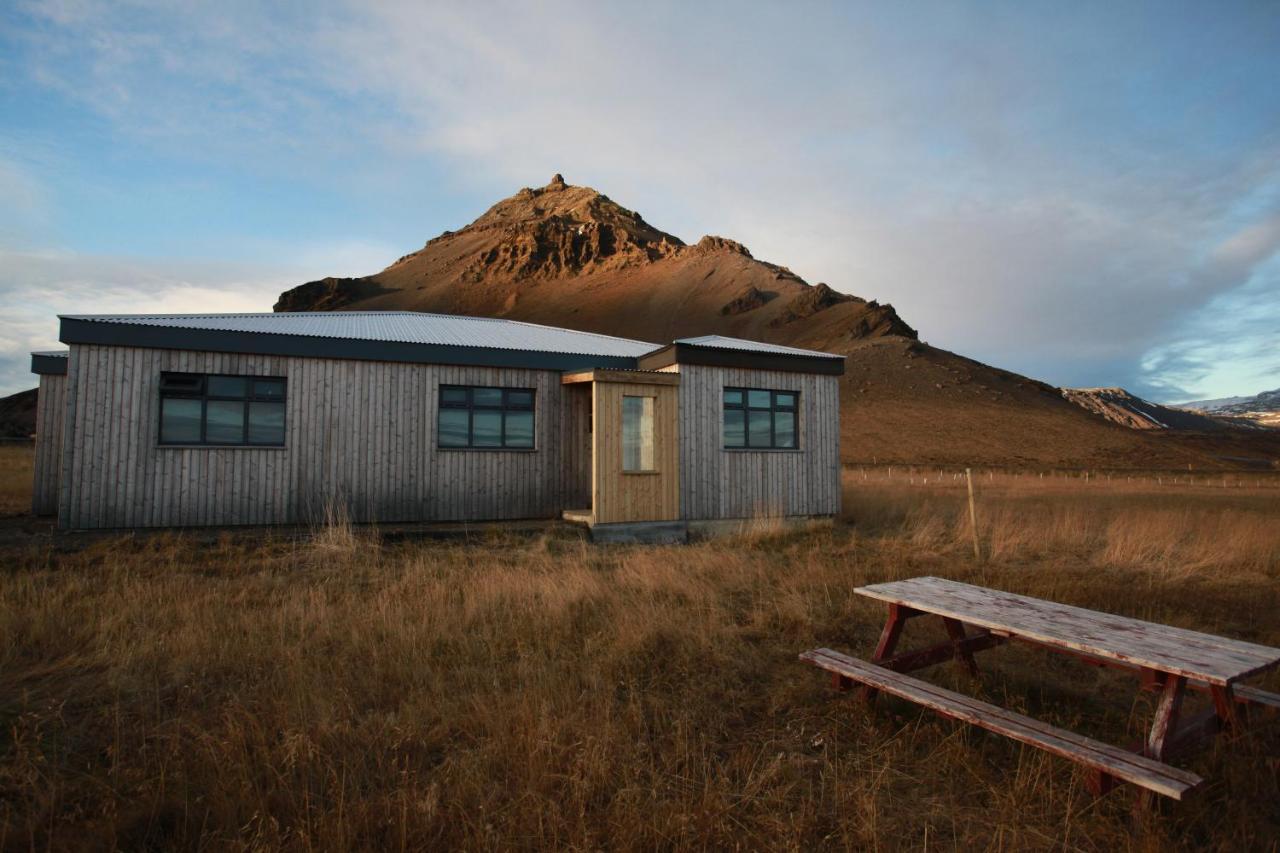 Fell Holiday Home Stapi Extérieur photo