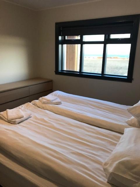 Fell Holiday Home Stapi Extérieur photo