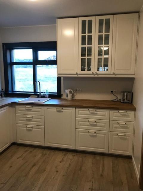 Fell Holiday Home Stapi Extérieur photo