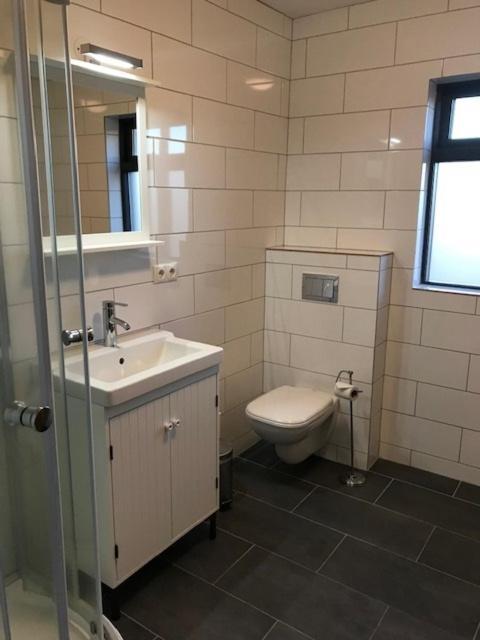 Fell Holiday Home Stapi Extérieur photo