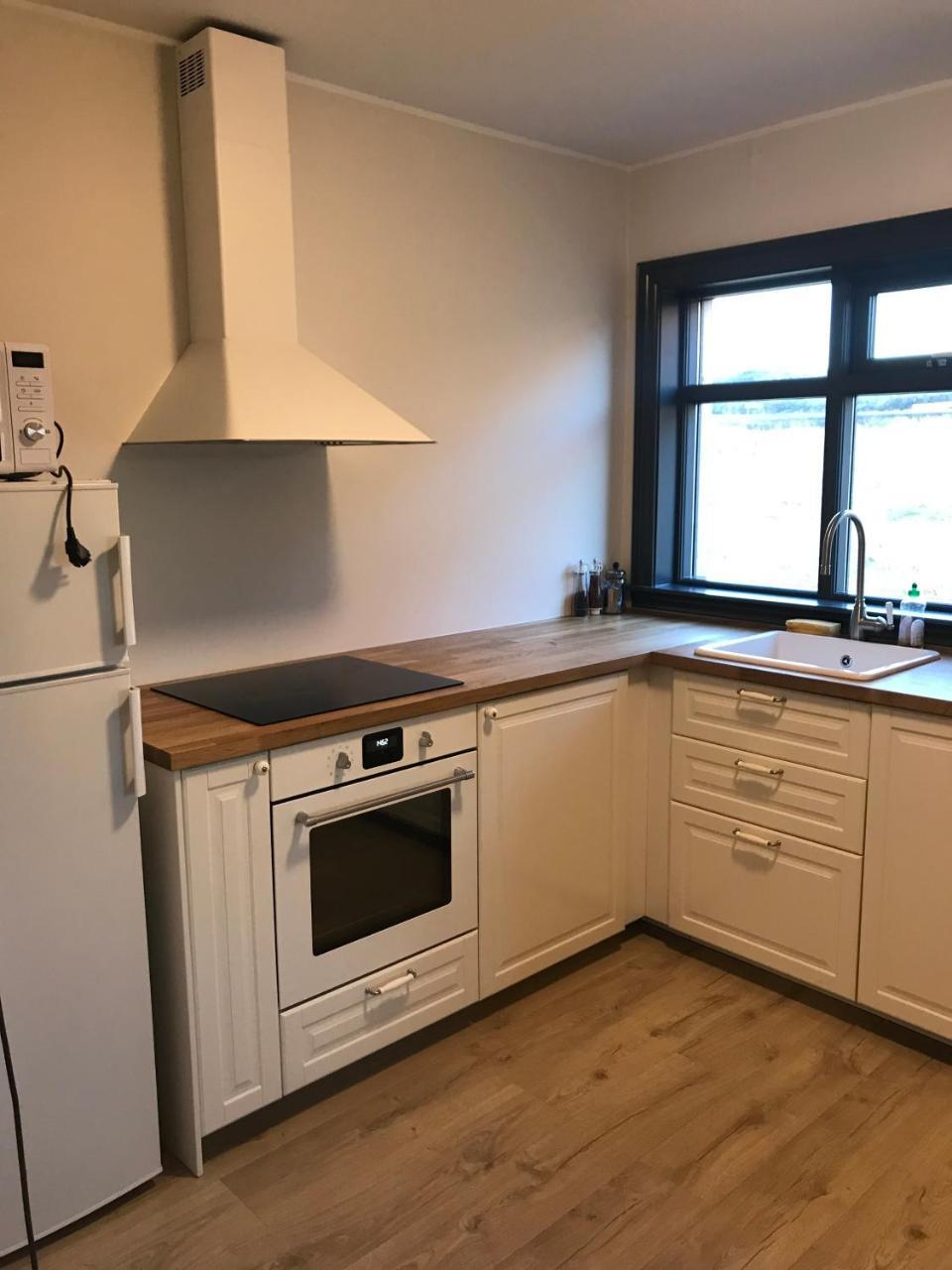 Fell Holiday Home Stapi Extérieur photo